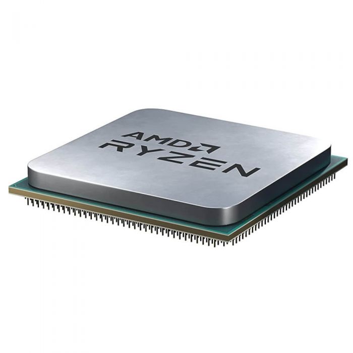 AMD Ryzen 7 5800X3D, AM4 CPU, 8 Core/16 Thread, Retail No Cooler