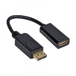 Display to store hdmi