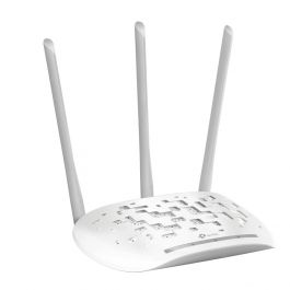 TP-LINK450MbpsWirelessNAccessPoint-TL-WA901Nv6.0