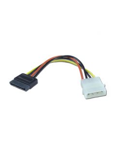 SATA Power Adaptor from Molex