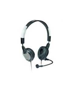 TRUST HS-4080 H/Phone & Mic USB