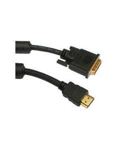 HDMI to DVI-D (1.8/2m)