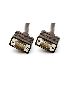 Monitor Cable 15pin M to M (3m)