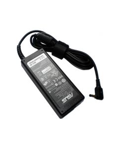 Replacement Asus 19V 3.42A PSU (5.5" X 2.5") with power cable)