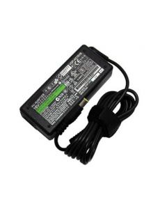 Replacement Sony 16V 4A PSU (6.0" X 4.4") with power cable