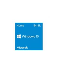 MS Windows 10 Home 64Bit 1PK oem (DVD) KW9-00139