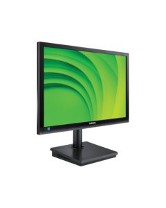 21.5 " Thin Client Cloud Network Monitor Samsung As New Open Box