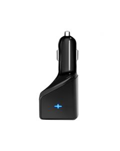 Sumvision Car Charger 4port USB 5V 24W / 4.8A