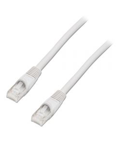 RJ45 CAT5 Network Cable (Patch Cable) - 0.50m