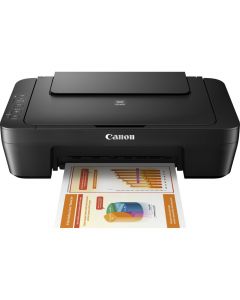 Canon PIXMA MG2550S Multi-Function Inkjet Printer/Scanner/Copier