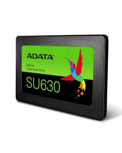 240GB ADATA SU630 SSD, 2.5", SATA3, 7mm, R/W 520/450 MB/s