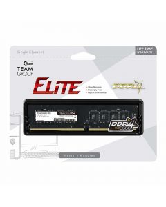 Team Elite 16GB DDR4 3200MHz DIMM Desktop Memory, CL22, 1.2V