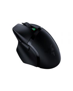 Razer Basilisk v3 X HyperSpeed Mouse, 18000dpi, Razer 2.4GHz/Bluetooth