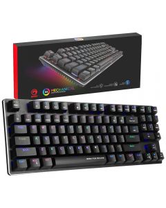 Marvo PRO KG934 TKL Form Factor RGB Mechanical Keyboard
