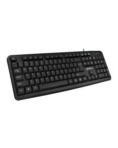 Jedel K11 Desktop Keyboard  - USB - CT-W51DN