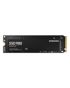 1TB Samsung 980 M.2 (2280) PCIe 3.0 (x4), NVMe SSD