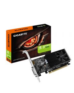 Gigabyte nVidia GeForce GT 1030, 2GB GDDR4, Graphics Card