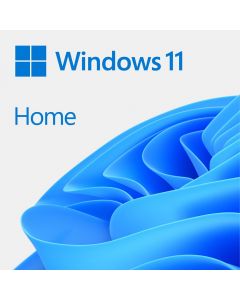 MS Windows 11 Home 64Bit 1PK oem (DVD) 
