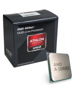 AMD Athlon X4 950, AM4 Processor, 4 Core, 4 Thread, OEM + Cooler