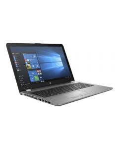 Intel i7 7500U 8GB 256G 15.6" W10P, HP 250 G6 Refurb Laptop