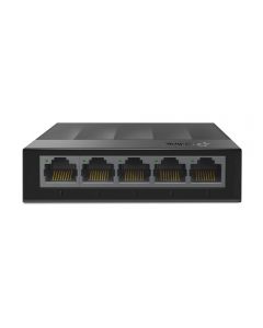 TP-LINK 5-Port Unmanaged Gigabit Desktop LiteWave Switch