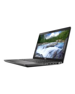 Intel i5 8365U 16GB 256GB SSSD W11P 14", Dell 5400 Refurb Laptop v1.1