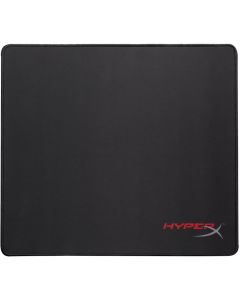 HyperX FURY S - Pro Gaming Cloth Mouse Pad, Large 450x400x4mm, Black