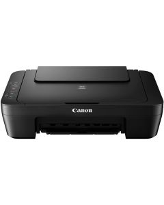 Canon PIXMA MG2555S Inkjet Printer/Scanner/Copier