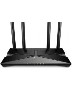 TP-LINK ARCHER AX20, AX1800 Dual-Band Wireless Router WiFi 6