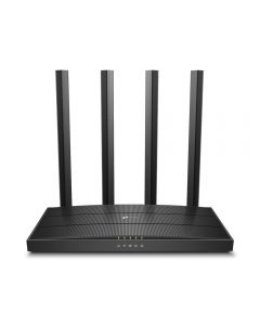 TP-LINK ARCHER C80, AC1900 Dual-Band Mu-MIMO Wireless Router