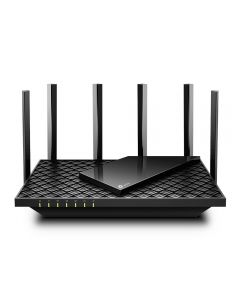 TP-LINK ARCHER AX72, AX5400 Dual-Band Wireless Router WiFi 6