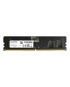8GB DDR5, ADATA Premier, 4800MHz - PC5-38400, CL40,1.1V, Ram
