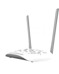 TP-LINK 2.4Ghz 300Mbps W/less N Access Point, Fixed Antennas