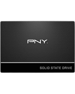 1TB PNY SSD 2.5”, CS900, 535MB/s Read, 515MB/s Write - SSD7CS900-1TB-RB