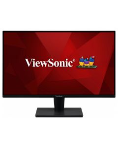 Viewsonic VA2715-H 27" Monitor, FHD, 75Hz, 4ms, VGA/HDMI, Frameless