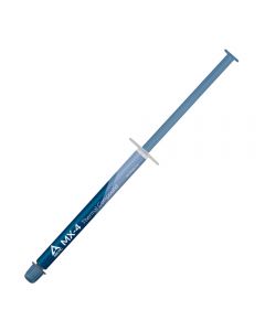 Arctic Cooling MX-4 THERMAL COMPOUND 2G Syringe, 8.5W/mK