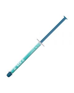 Arctic Cooling MX-6 THERMAL COMPOUND 2G Syringe - ACTCP00079A