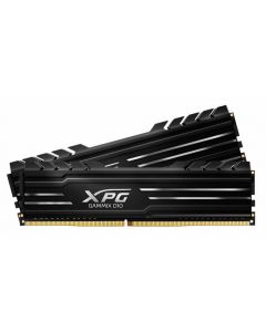 16GB Kit (2 x 8GB) ADATA XPG GAMMIX D10 DDR4, 3200MHz, PC4-25600