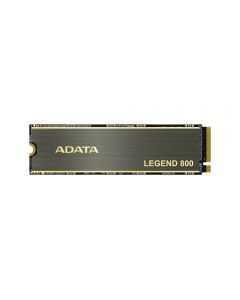 1TB ADATA Legend 800 M.2 2280 NVMe SSD, PCIe 4.0 x4