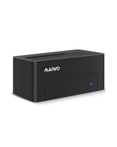 Maiwo 2.5 / 3.5" USB 3.0 Hard Drive Dock - K308NEW