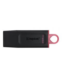256GB Kingston DataTraveler Exodia, Black, USB 3.2 Flash Drive - DTX/256GB