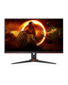 AOC 24G2SAE/BK 24" Full HD, VA, Freesync 165HZ Gaming Monitor