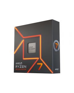 AMD Ryzen 7 7700X, AM5, 4.5GHz/5.4 Turbo, 8-Core, 105W/142W Turbo