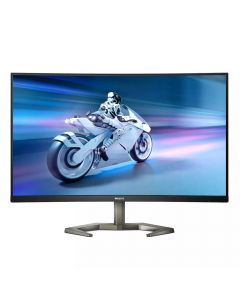 Philips Evnia 31.5in,1920 x 1080, 240Hz, Curved, 0.5MS, HDMI/D.Port