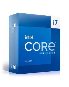 Intel Core i7-13700K, s1700, 3.4 GHz (5.4 Turbo), 16-Core, CPU