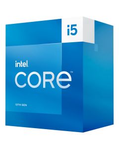Intel Core i5-13400 s1700, 2.5GHz(4.6 Turbo), 10-Core, 65W (148W )