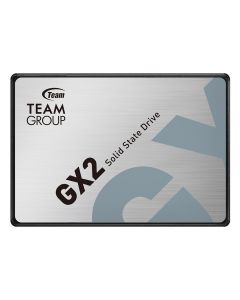 Team GX2 2TB SATA 2" SSD, R:530MB/s,W:500MB/s - T253X2002T0C101