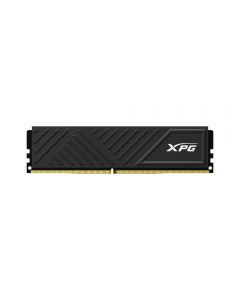 8GB, ADATA XPG GAMMIX D35, DDR4, 3200MHz(PC4-25600), Desktop Ram