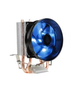 Antec A30 PRO Heatsink & Fan, Intel/AMD, Blue LED Fan, 95W TDP