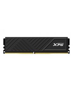 16GB, ADATA XPG GAMMIX D35, DDR4 3200MHz, CL16, XMP2.0, Black